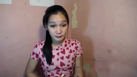 Snapshot of babynexy69 chatting on 01.29.25 Nexie online show from 01.29.25