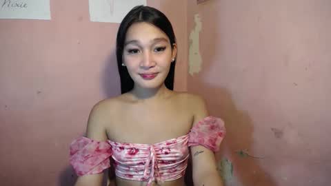 Snapshot of babynexy69 chatting on 02.01.25 Nexie online show from 02.01.25