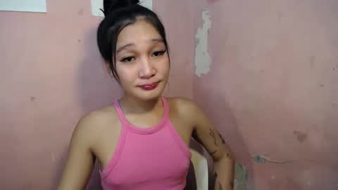 Snapshot of babynexy69 chatting on 02.10.25 Nexie online show from 02.10.25