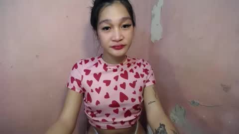 Snapshot of babynexy69 chatting on 02.20.25 Nexie online show from 02.20.25
