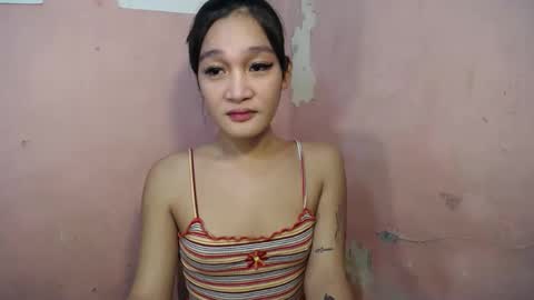 Snapshot of babynexy69 chatting on 02.20.25 Nexie online show from 02.20.25