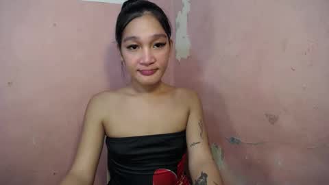 Snapshot of babynexy69 chatting on 02.21.25 Nexie online show from 02.21.25