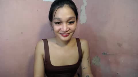Snapshot of babynexy69 chatting on 03.06.25 Nexie online show from 03.06.25