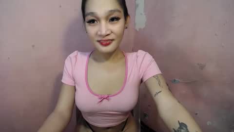 Snapshot of babynexy69 chatting on 03.12.25 Nexie online show from 03.12.25