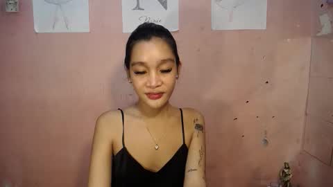 Snapshot of babynexy69 chatting on 09.17.25 Nexie online show from 09.17.25