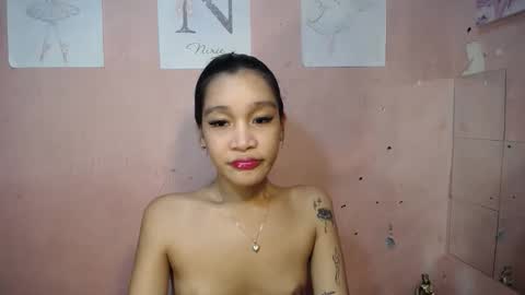 Snapshot of babynexy69 chatting on 09.19.25 Nexie online show from 09.19.25