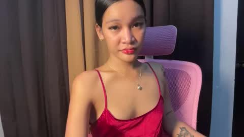 Snapshot of babynexy69 chatting on 10.22.25 Nexie online show from 10.22.25