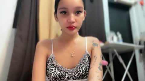 Snapshot of babynexy69 chatting on 10.27.25 Nexie online show from 10.27.25