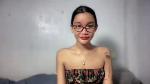 Snapshot of babynexy69 chatting on 11.03.25 Nexie online show from 11.03.25