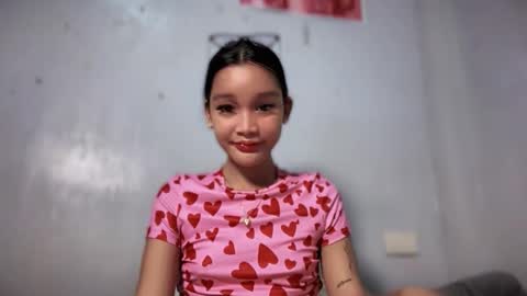 Snapshot of babynexy69 chatting on 11.04.25 Nexie online show from 11.04.25