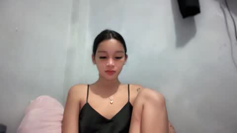 Snapshot of babynexy69 chatting on 11.05.25 Nexie online show from 11.05.25