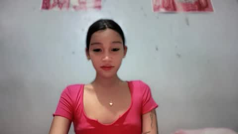 Snapshot of babynexy69 chatting on 11.08.25 Nexie online show from 11.08.25