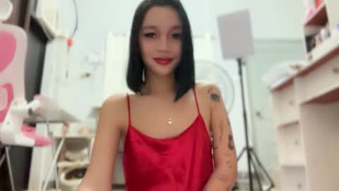 Snapshot of babynexy69 chatting on 11.15.25 Nexie online show from 11.15.25