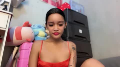 Snapshot of babynexy69 chatting on 11.23.25 Nexie online show from 11.23.25