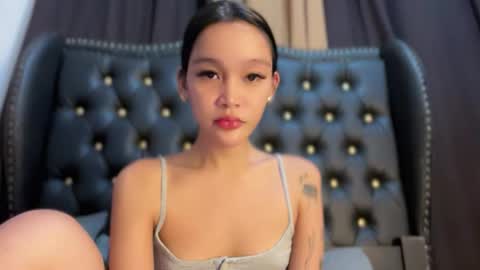 Snapshot of babynexy69 chatting on 11.24.25 Nexie online show from 11.24.25