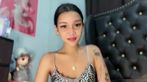 Snapshot of babynexy69 chatting on 12.23.25 Nexie online show from 12.23.25