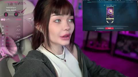 Nika online show from 02.27.25