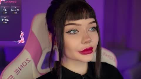 Nika online show from 02.28.26