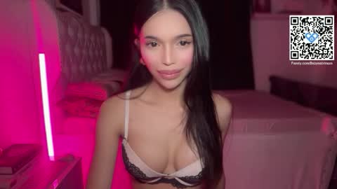 babysabrinaxx online show from 04.01.26