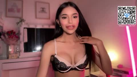 babysabrinaxx online show from 04.20.26