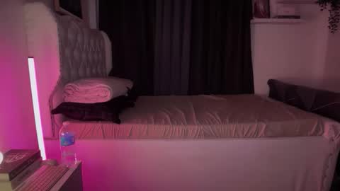 babysabrinaxx online show from 04.25.26