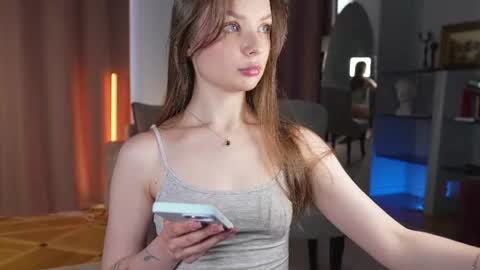 Snapshot of babysaymyname chatting on 07.22.26 Sasha online show from 07.22.26