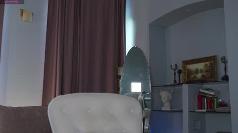 Snapshot of babysaymyname chatting on 07.29.26 Sasha online show from 07.29.26