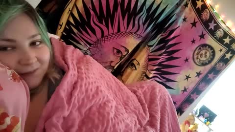 babyslutbunny online show from 01.23.25