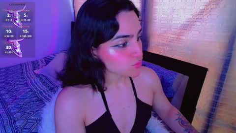 Snapshot of babysofix_ chatting on 01.28.25 babysofix_ online show from 01.28.25