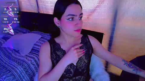 babysofix_ online show from 01.29.25