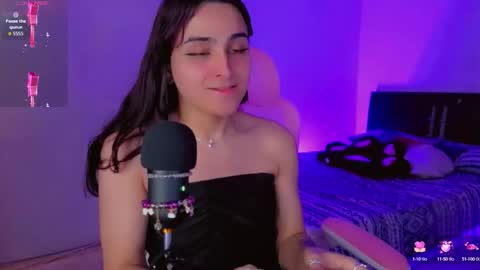 Snapshot of babysofix_ chatting on 09.10.25 babysofix_ online show from 09.10.25