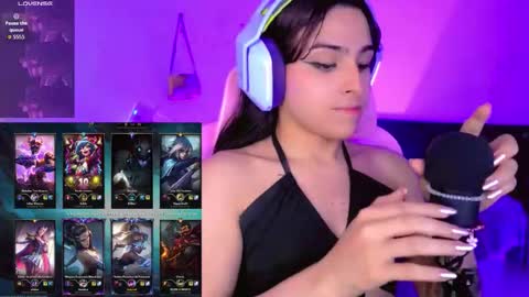 Snapshot of babysofix_ chatting on 09.13.25 babysofix_ online show from 09.13.25