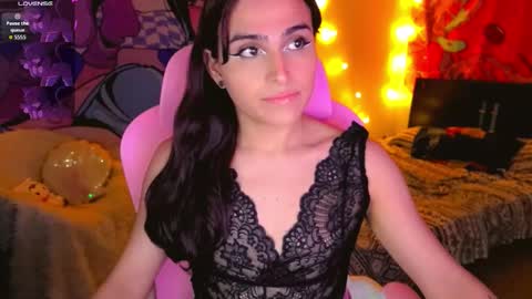 Snapshot of babysofix_ chatting on 09.21.25 babysofix_ online show from 09.21.25