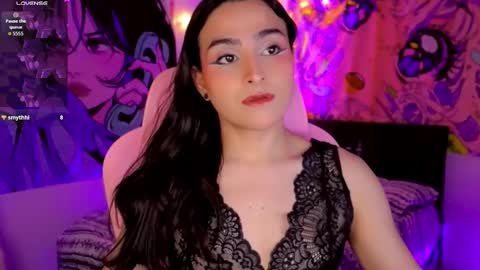 Snapshot of babysofix_ chatting on 09.26.25 babysofix_ online show from 09.26.25