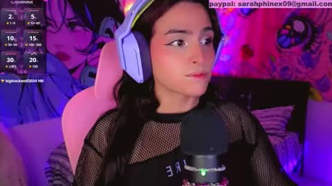 Snapshot of babysofix_ chatting on 10.01.25 babysofix_ online show from 10.01.25