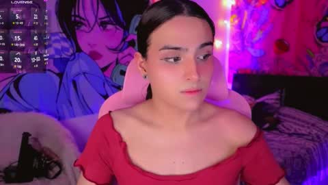 Snapshot of babysofix_ chatting on 10.05.25 babysofix_ online show from 10.05.25