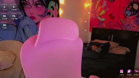 Snapshot of babysofix_ chatting on 11.07.25 babysofix_ online show from 11.07.25