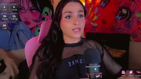 Snapshot of babysofix_ chatting on 11.11.25 babysofix_ online show from 11.11.25