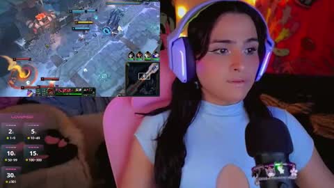 Snapshot of babysofix_ chatting on 11.16.25 babysofix_ online show from 11.16.25