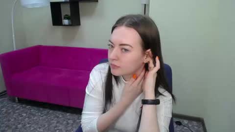 Snapshot of babysue89 chatting on 01.28.25 babysue89 online show from 01.28.25