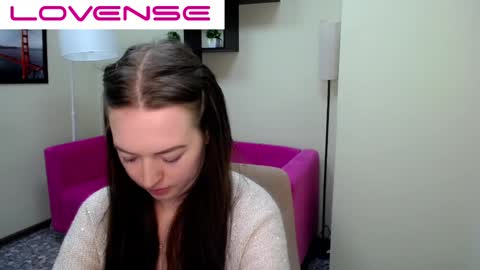 Snapshot of babysue89 chatting on 01.31.25 babysue89 online show from 01.31.25