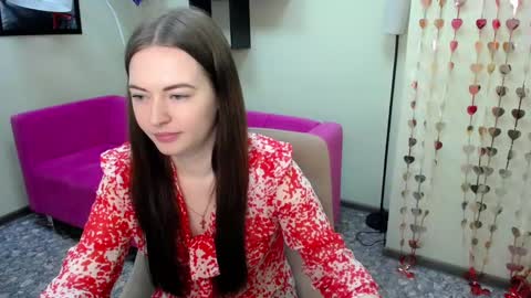 Snapshot of babysue89 chatting on 02.26.25 babysue89 online show from 02.26.25