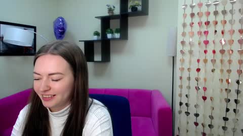 Snapshot of babysue89 chatting on 03.03.25 babysue89 online show from 03.03.25