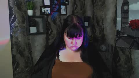 Snapshot of babytaera_ chatting on 06.23.26 BabyTaera online show from 06.23.26
