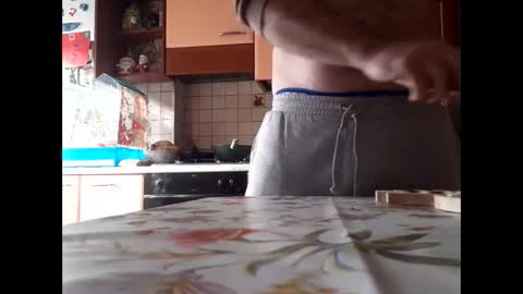 Snapshot of babyuby3 chatting on 12.14.24 babyuby3 online show from 12.14.24