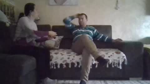 Snapshot of babyuby3 chatting on 10.23.25 babyuby3 online show from 10.23.25