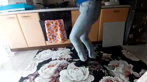 Snapshot of babyuby3 chatting on 03.15.26 babyuby3 online show from 03.15.26