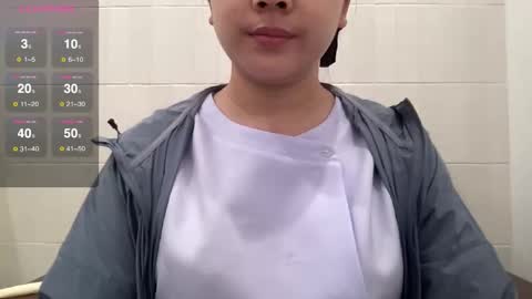 Snapshot of babyunicorn998 chatting on 12.16.25 Baby Unicorn online show from 12.16.25