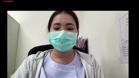 Snapshot of babyunicorn998 chatting on 01.08.26 Baby Unicorn online show from 01.08.26