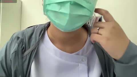 Snapshot of babyunicorn998 chatting on 01.19.26 Baby Unicorn online show from 01.19.26